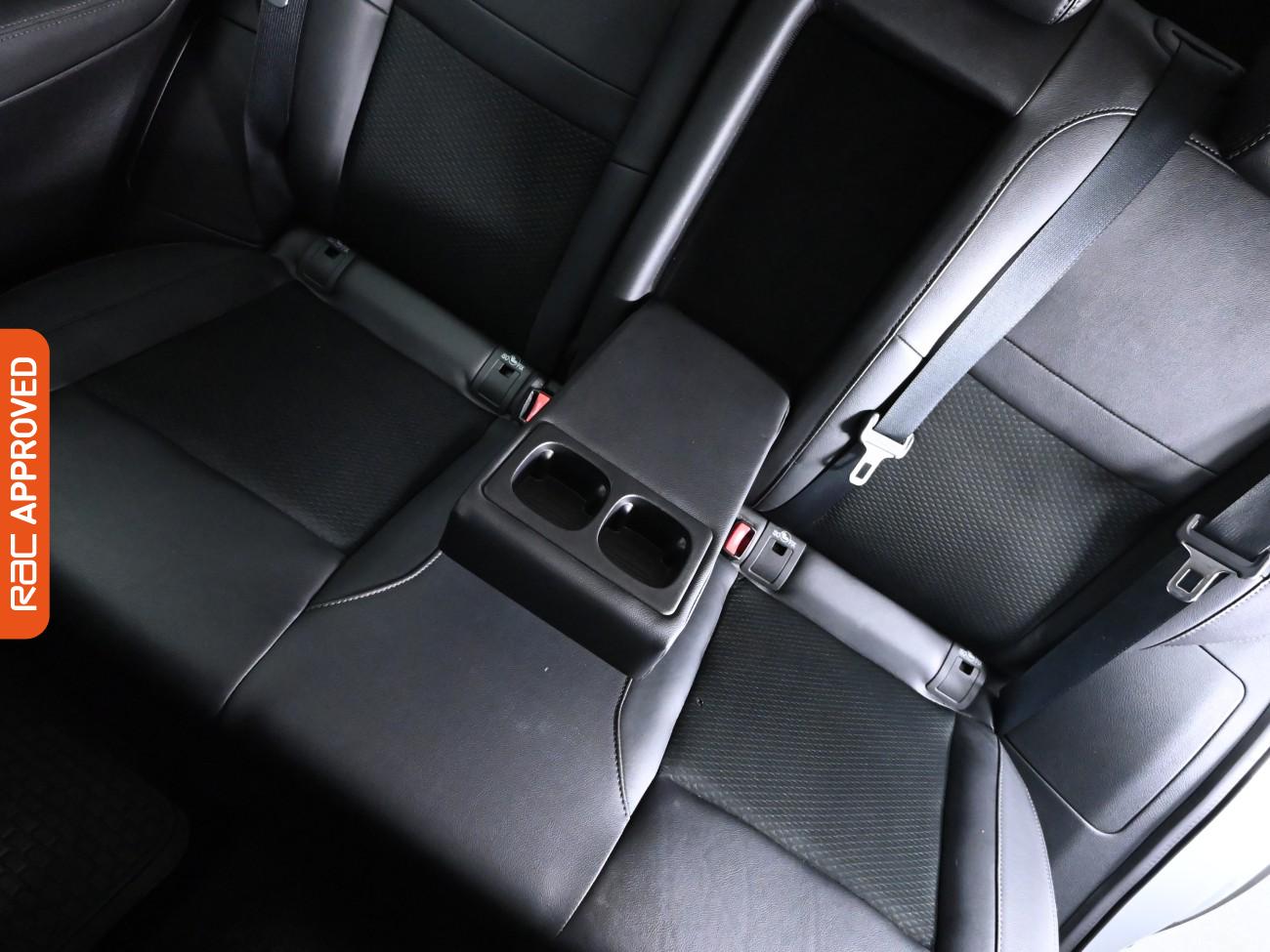 Used Nissan Qashqai 2017 for sale - 75932834: Photo 27