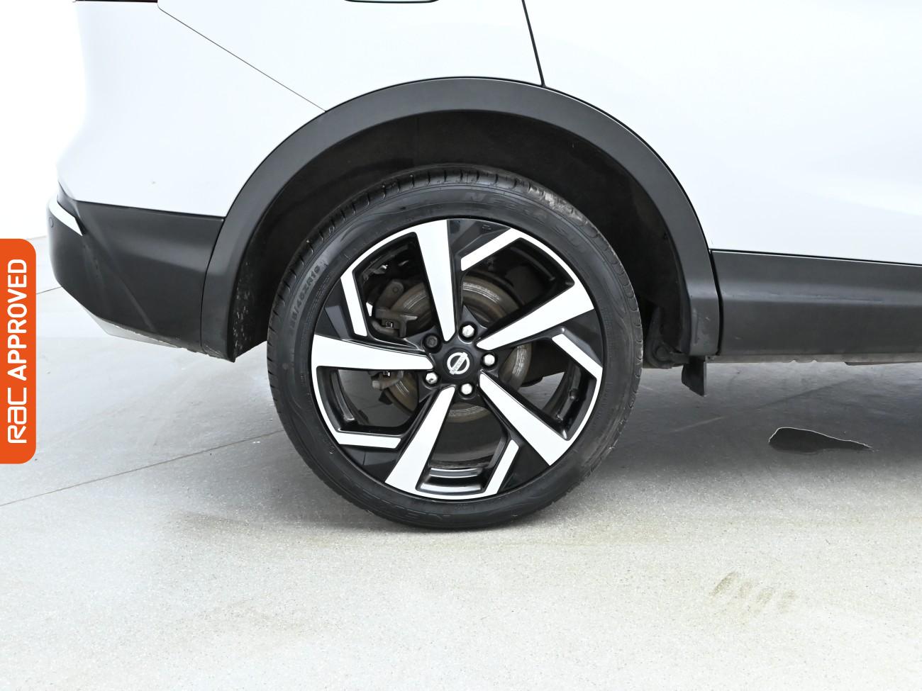 Used Nissan Qashqai 2017 for sale - 75932834: Photo 29