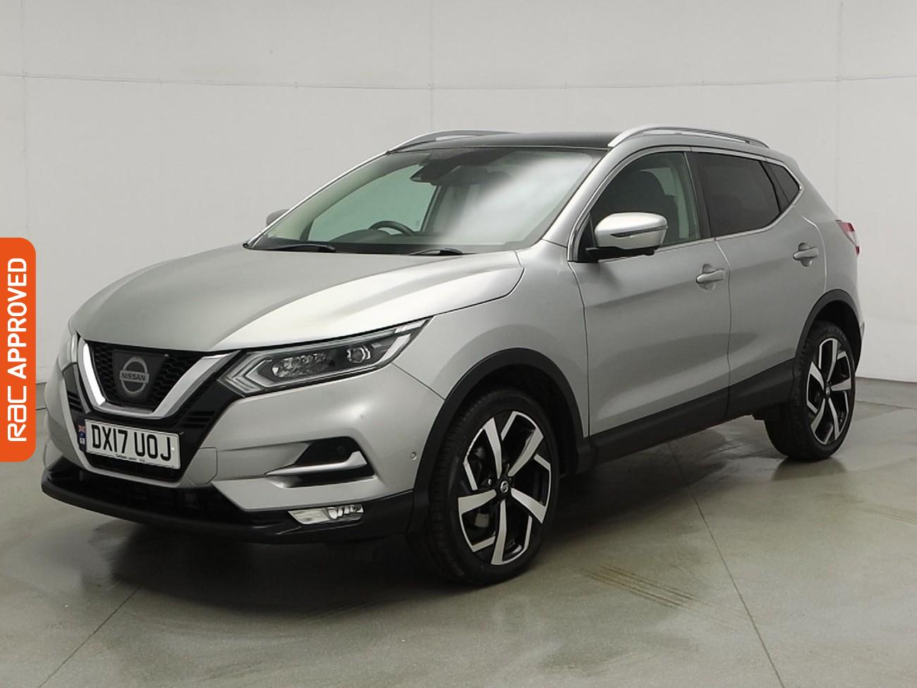 Used Nissan Qashqai 2017 for sale - 75932834: Photo 31