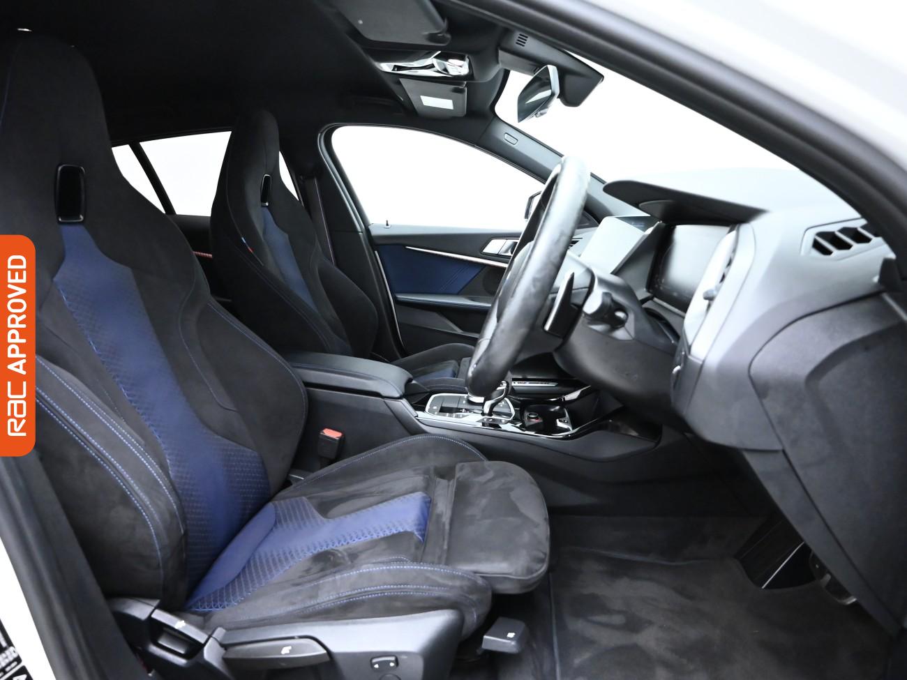 Used BMW 1 Series 2020 for sale - 76128401: Photo 11