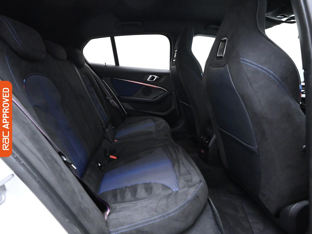 Used BMW 1 Series 2020 for sale - 76128401: Photo 12