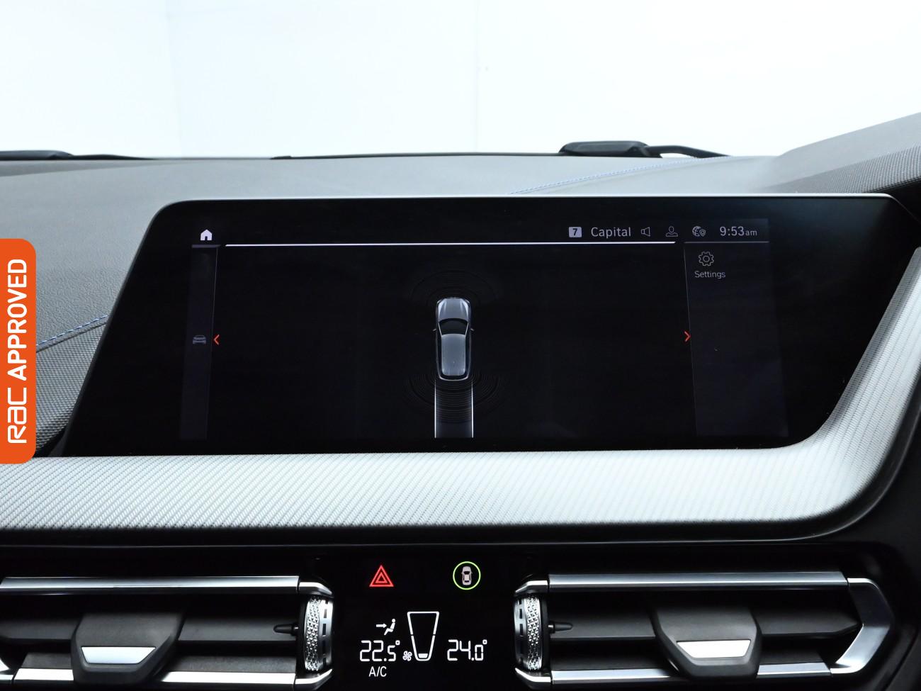 Used BMW 1 Series 2020 for sale - 76128401: Photo 14