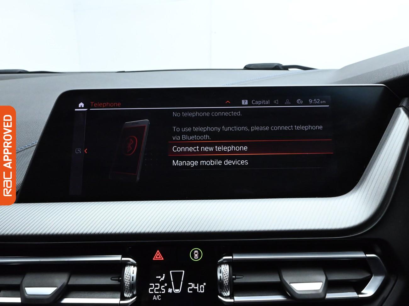 Used BMW 1 Series 2020 for sale - 76128401: Photo 15