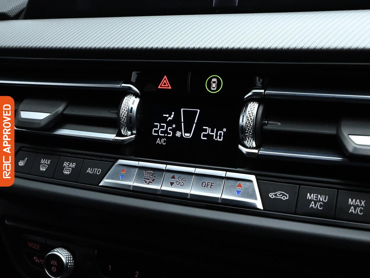 Used BMW 1 Series 2020 for sale - 76128401: Photo 16