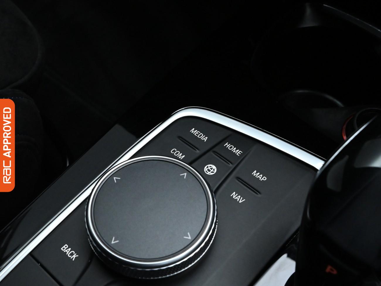 Used BMW 1 Series 2020 for sale - 76128401: Photo 17