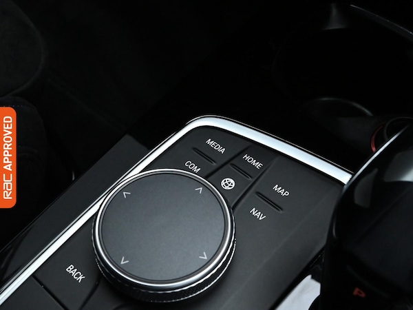 Used BMW 1 Series 2020 for sale - 76128401: Photo 17