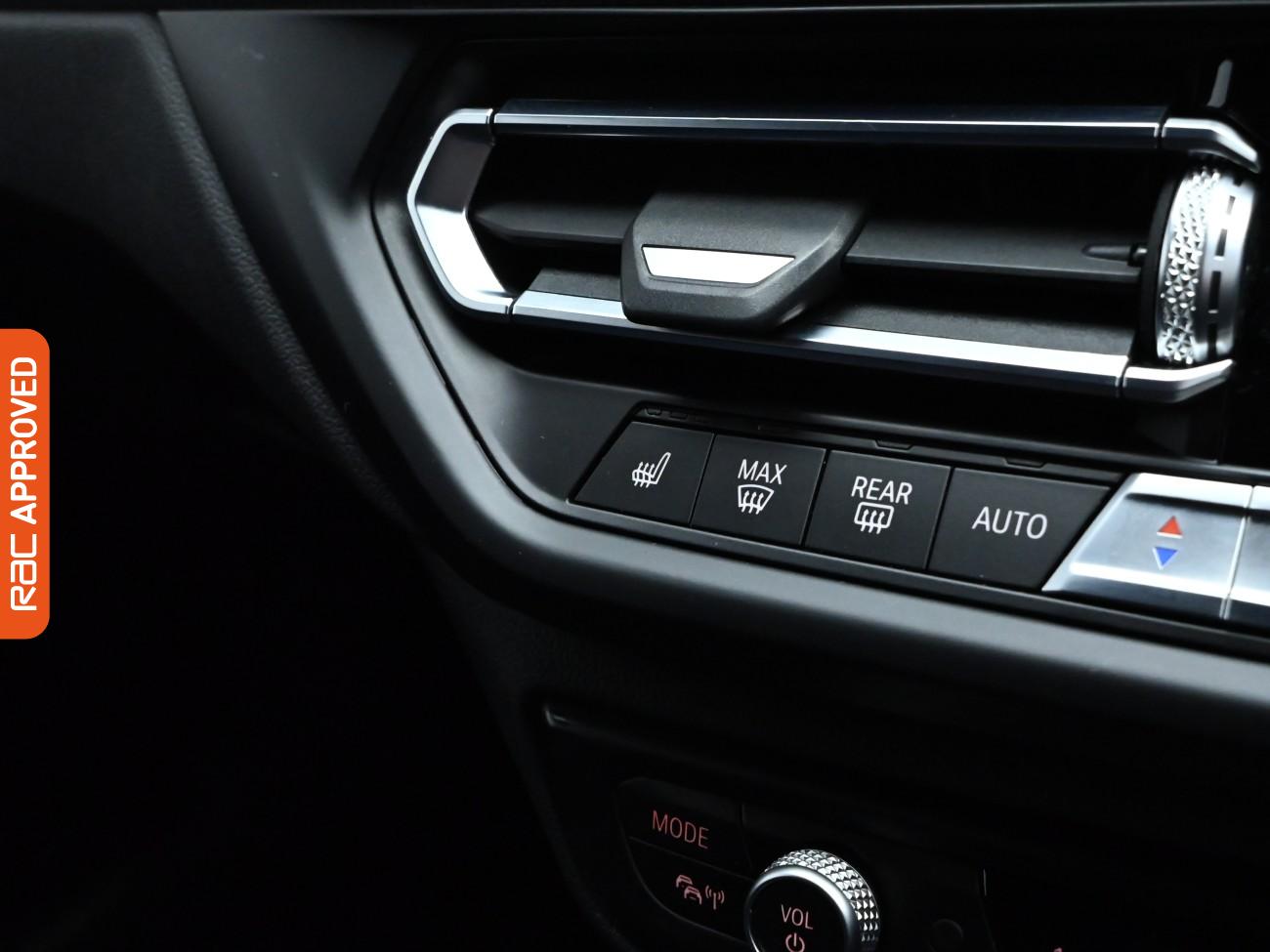 Used BMW 1 Series 2020 for sale - 76128401: Photo 18