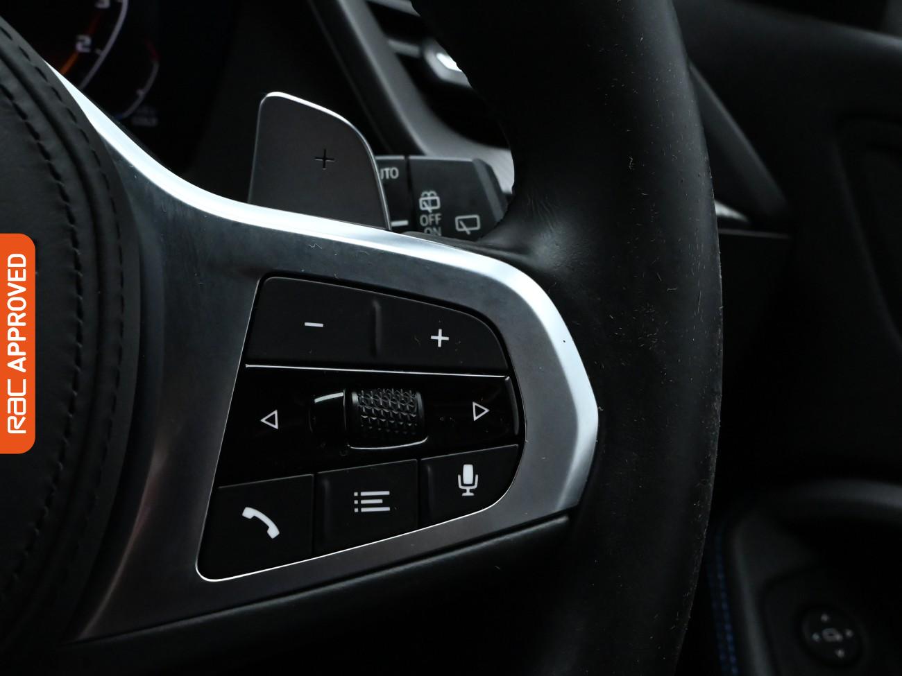 Used BMW 1 Series 2020 for sale - 76128401: Photo 19