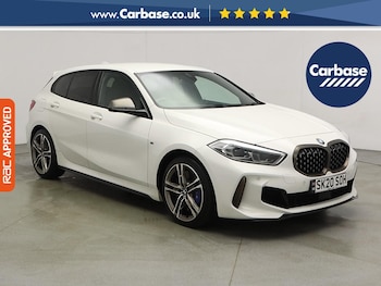 BMW - 1 Series