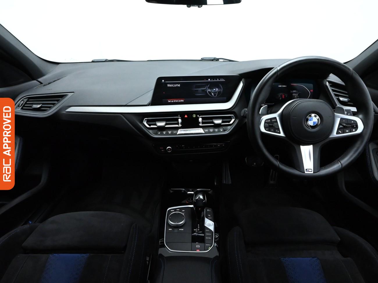 Used BMW 1 Series 2020 for sale - 76128401: Photo 2