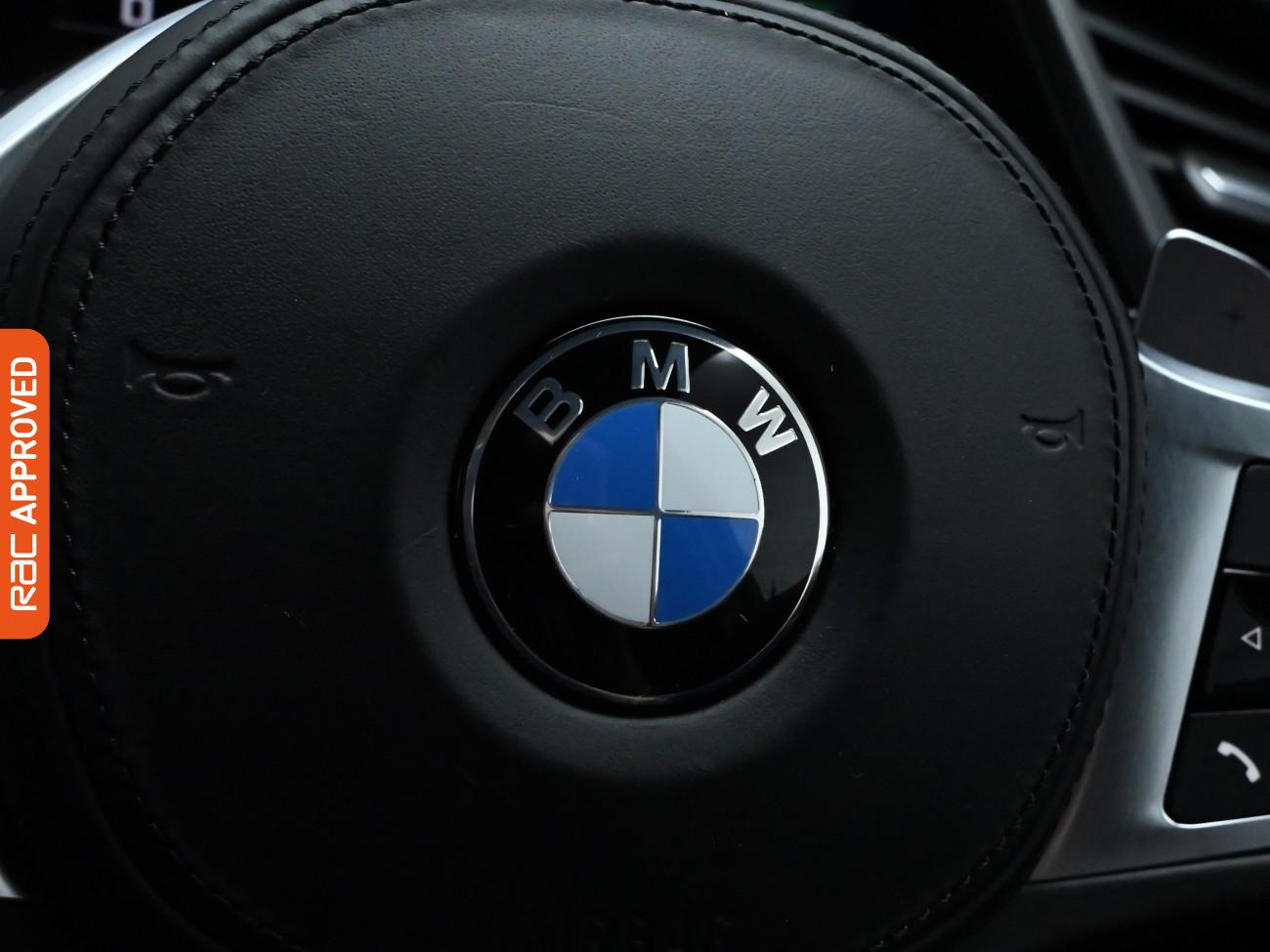 Used BMW 1 Series 2020 for sale - 76128401: Photo 21