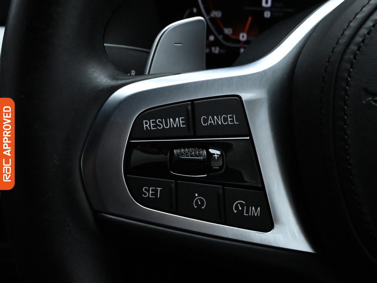 Used BMW 1 Series 2020 for sale - 76128401: Photo 22