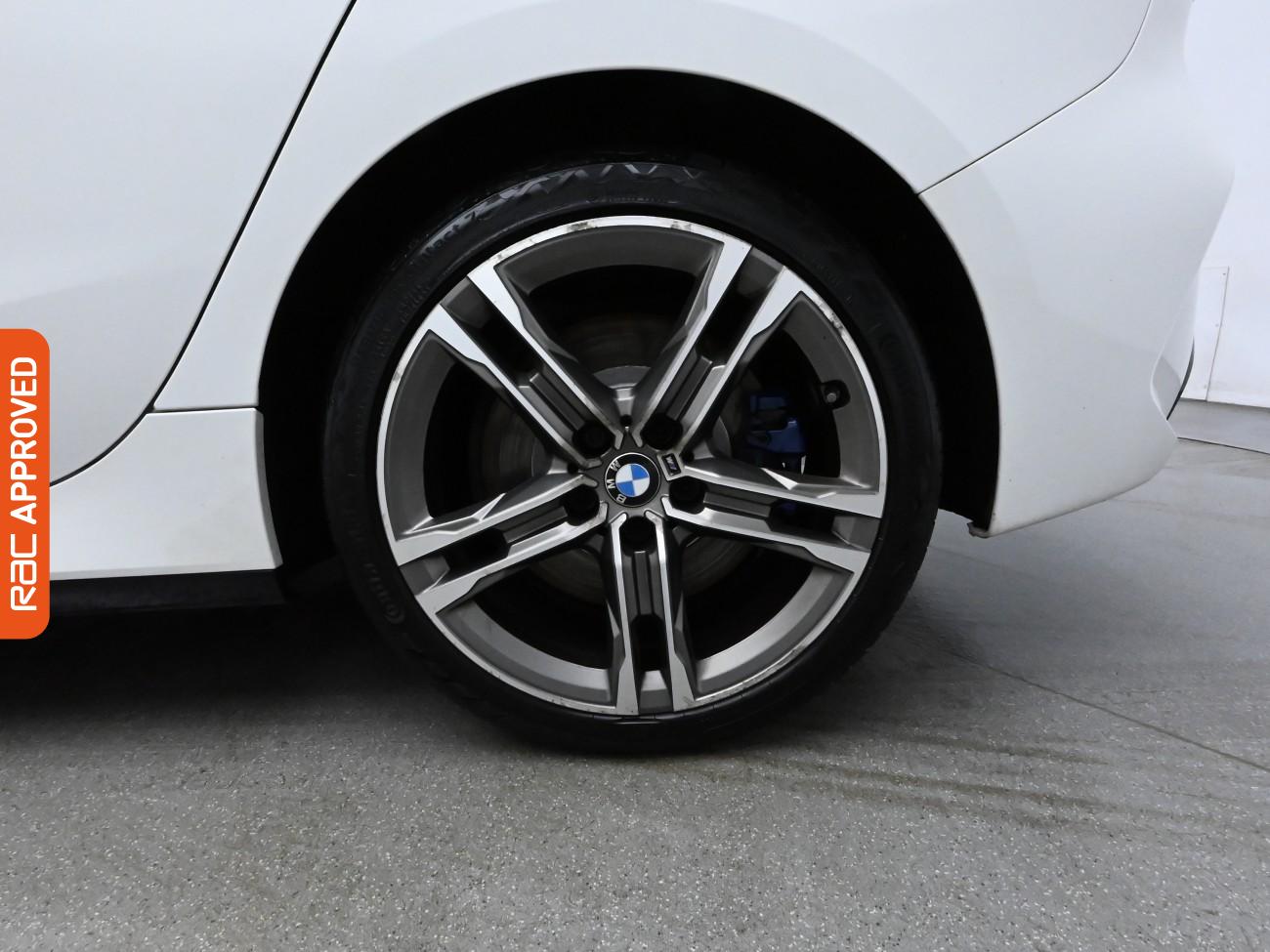 Used BMW 1 Series 2020 for sale - 76128401: Photo 24