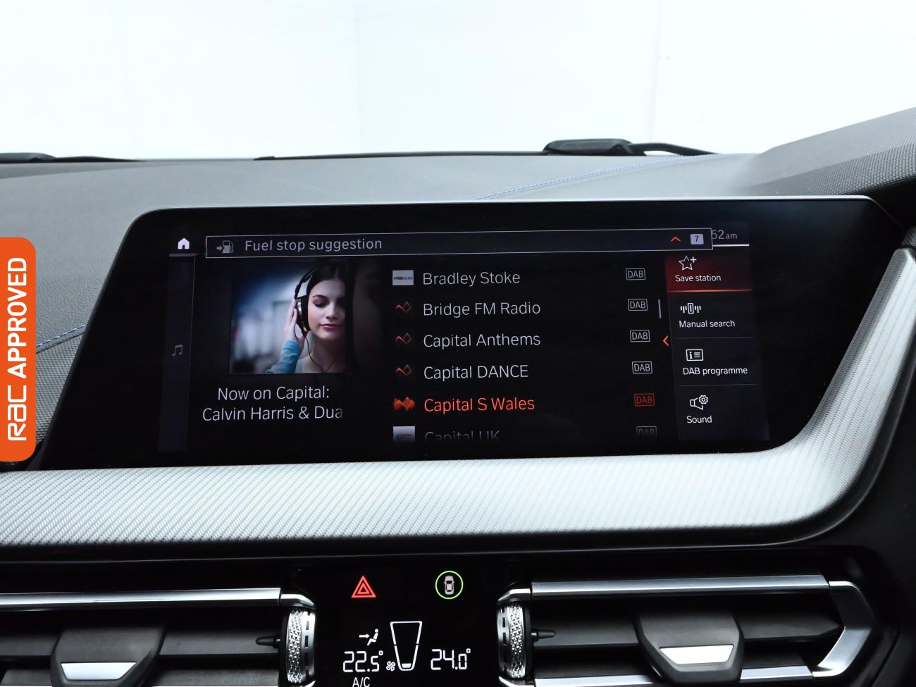 Used BMW 1 Series 2020 for sale - 76128401: Photo 25