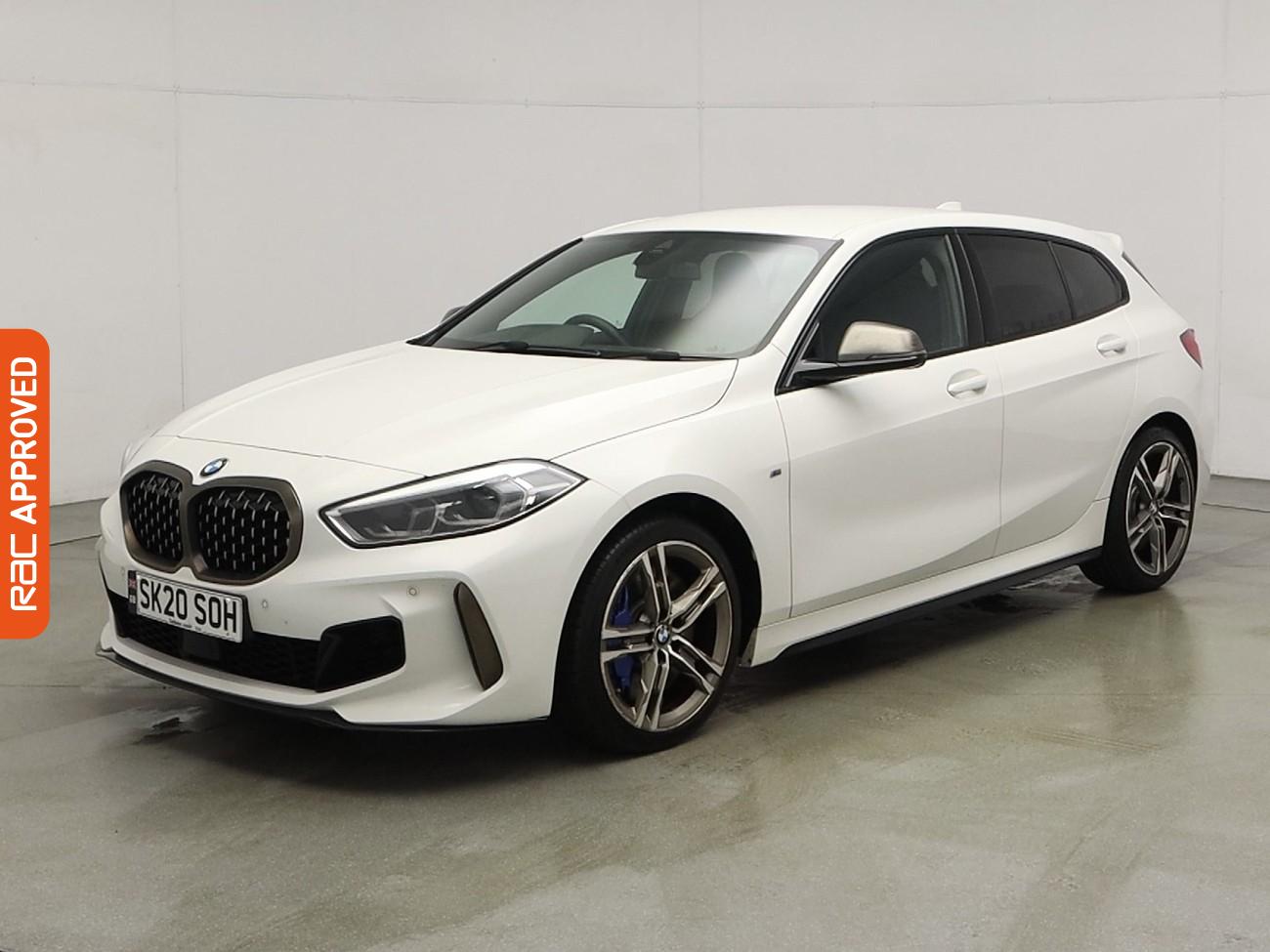 Used BMW 1 Series 2020 for sale - 76128401: Photo 26