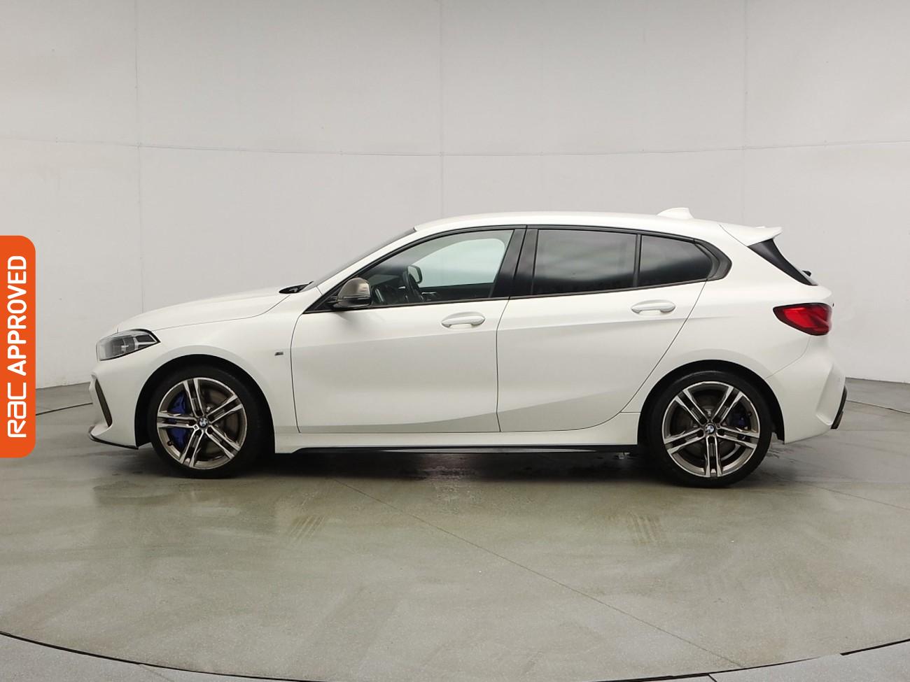 Used BMW 1 Series 2020 for sale - 76128401: Photo 27