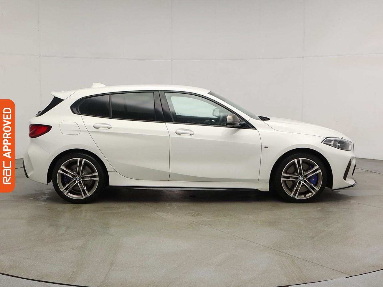 Used BMW 1 Series 2020 for sale - 76128401: Photo 6