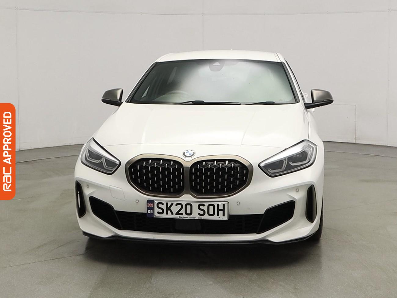 Used BMW 1 Series 2020 for sale - 76128401: Photo 7