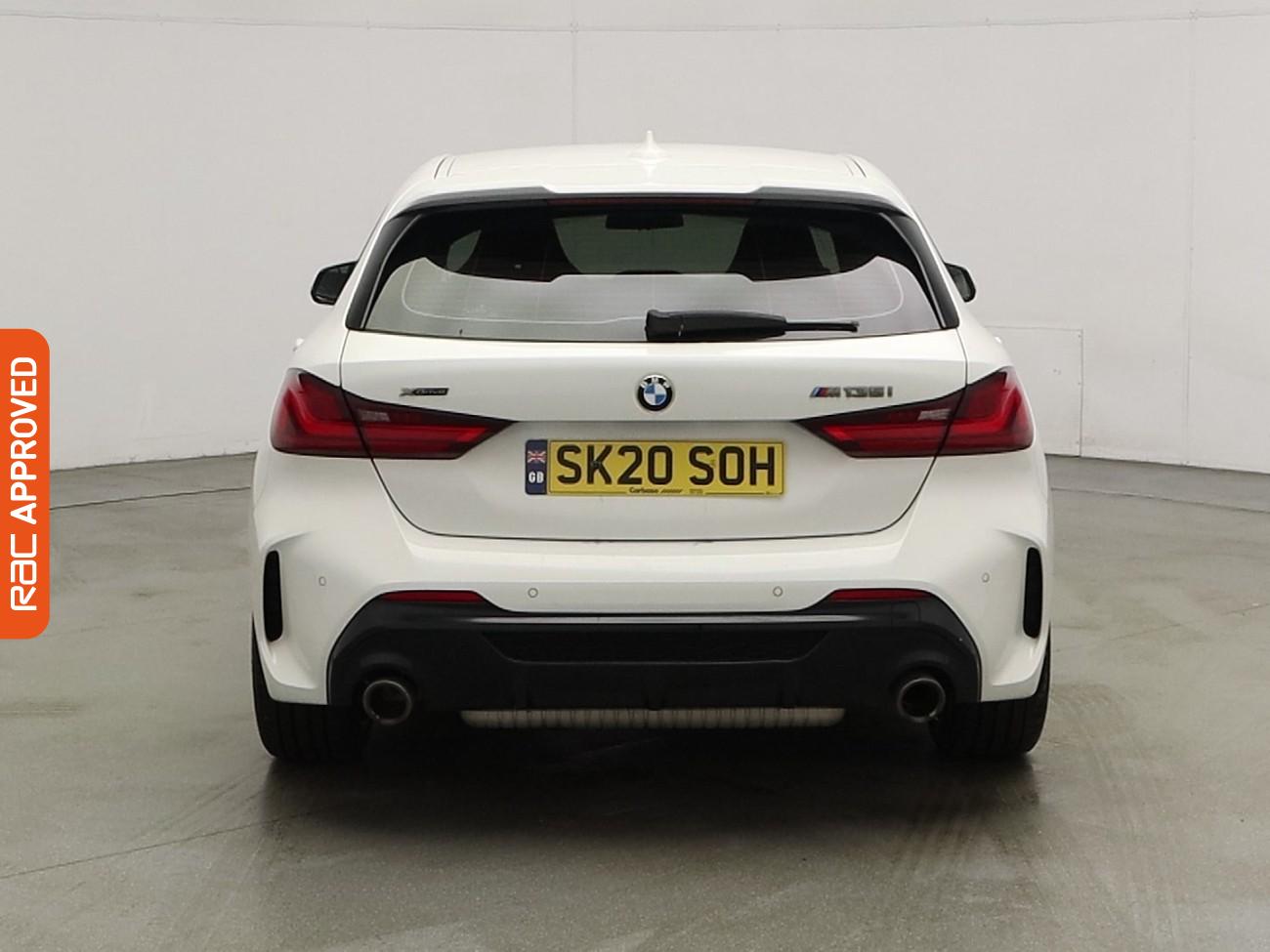 Used BMW 1 Series 2020 for sale - 76128401: Photo 8