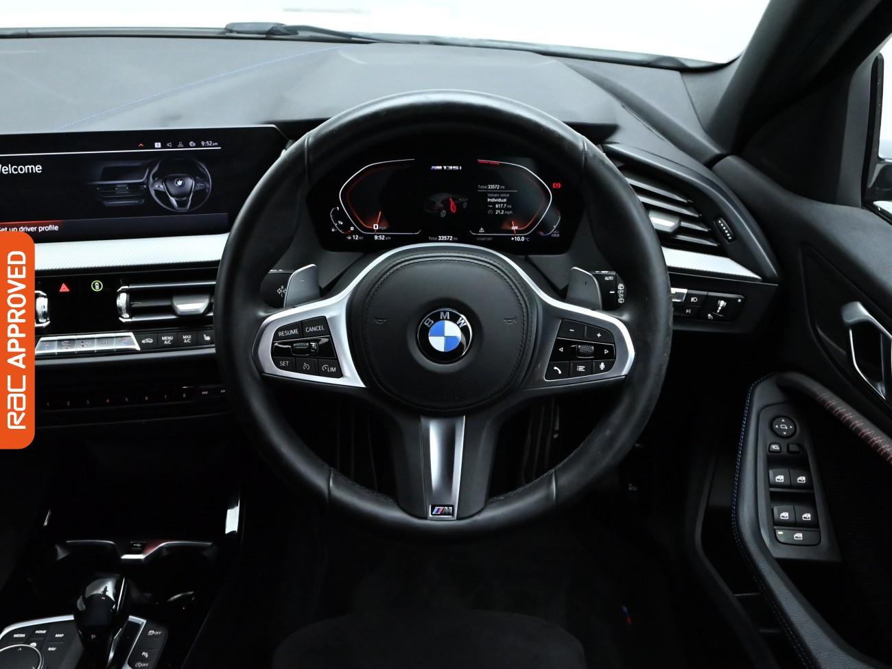 Used BMW 1 Series 2020 for sale - 76128401: Photo 9