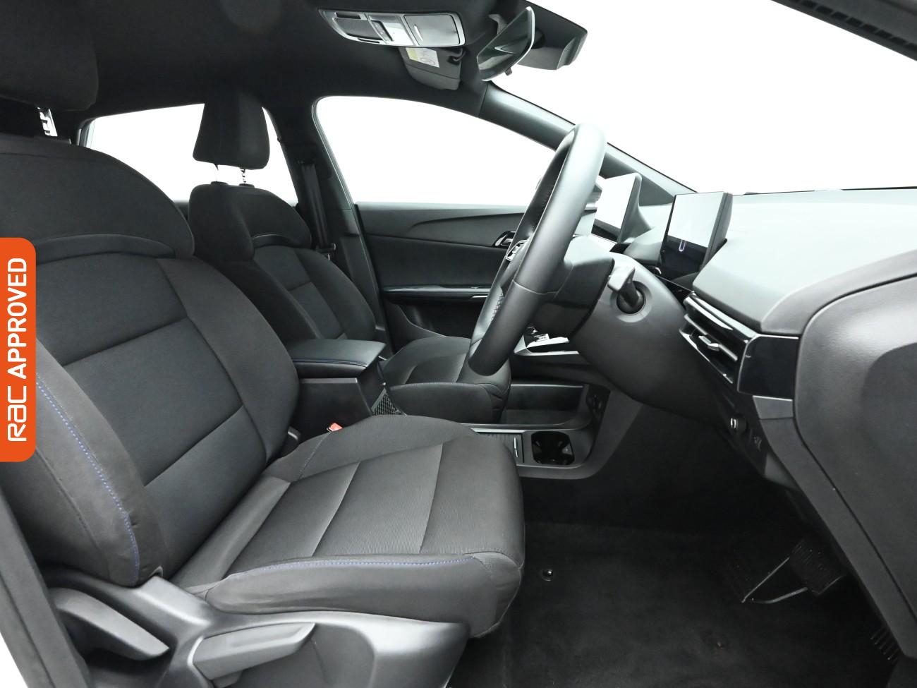 Used MG MG4 2023 for sale - 77916560: Photo 12