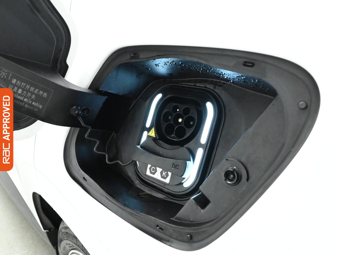 Used MG MG4 2023 for sale - 77916560: Photo 14