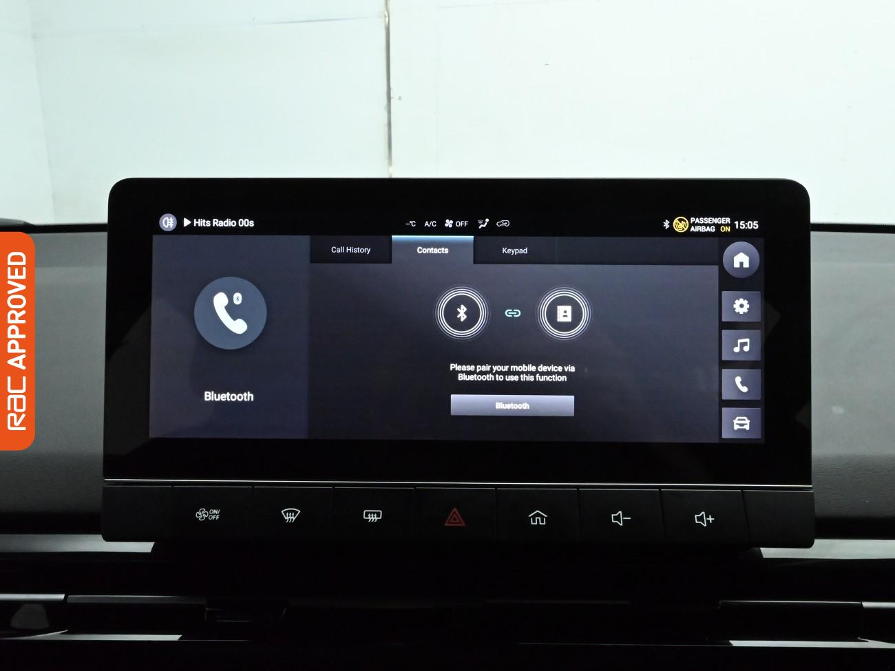 Used MG MG4 2023 for sale - 77916560: Photo 16