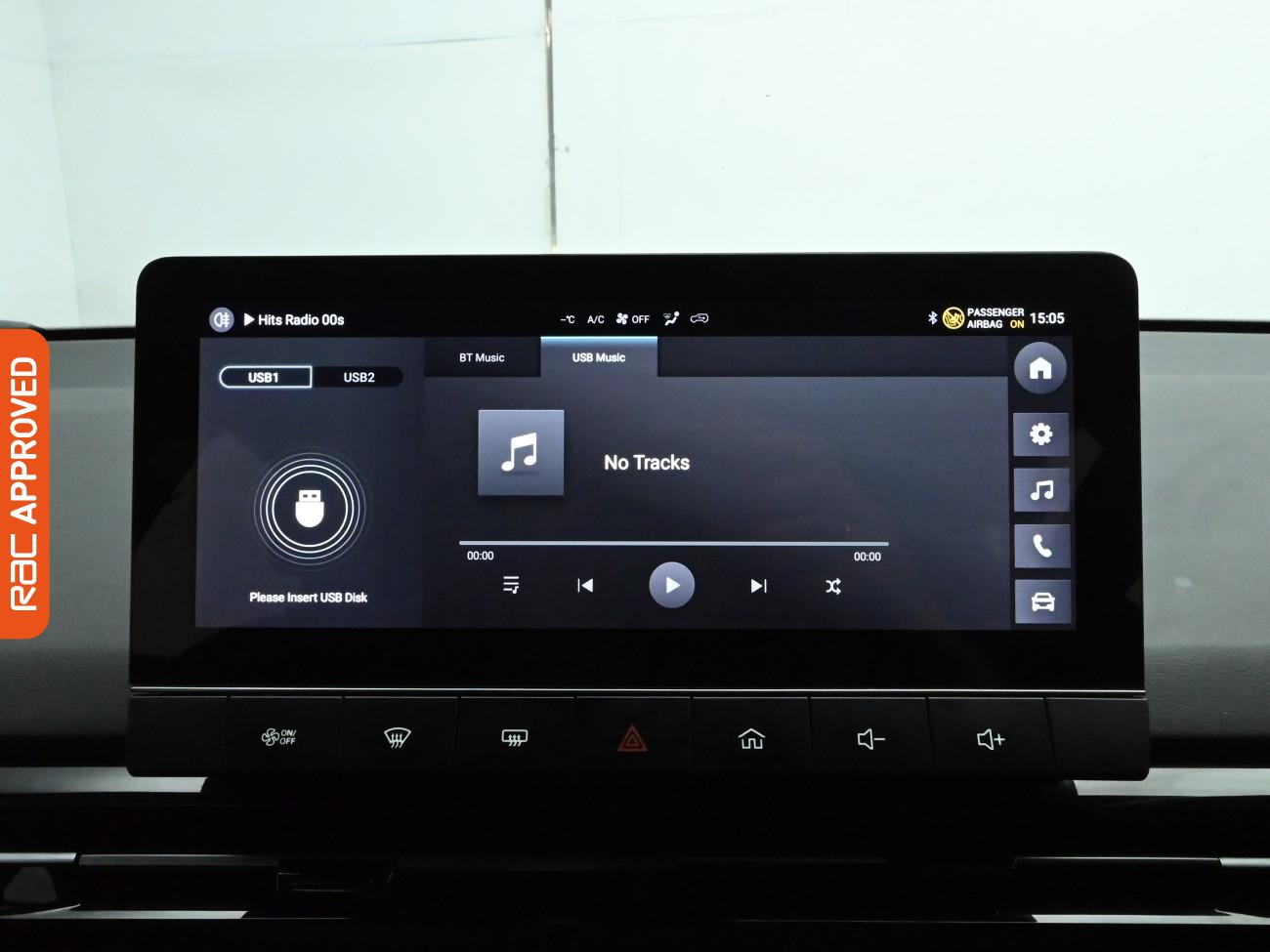 Used MG MG4 2023 for sale - 77916560: Photo 18