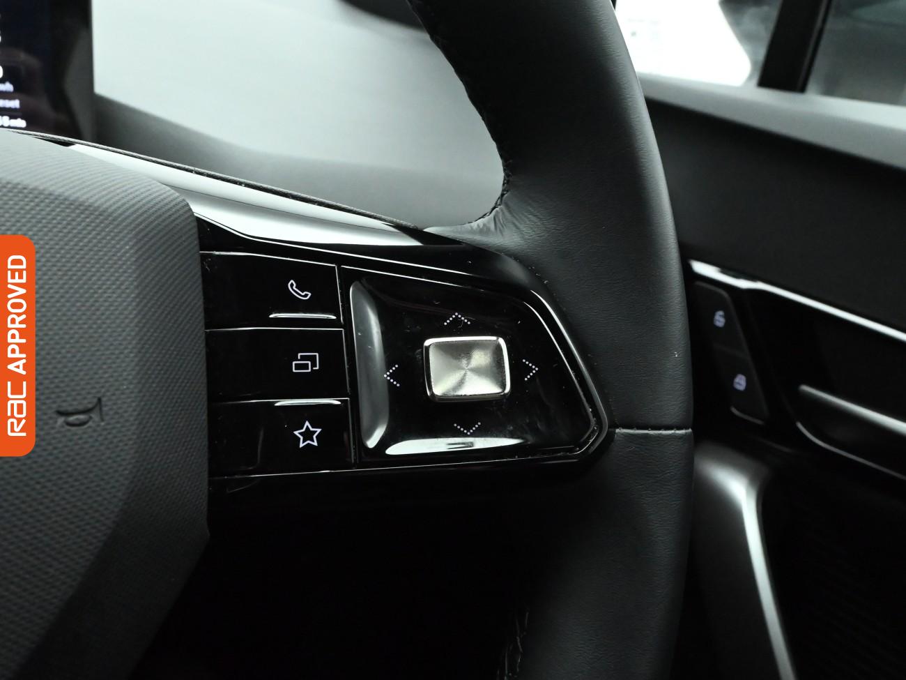 Used MG MG4 2023 for sale - 77916560: Photo 25