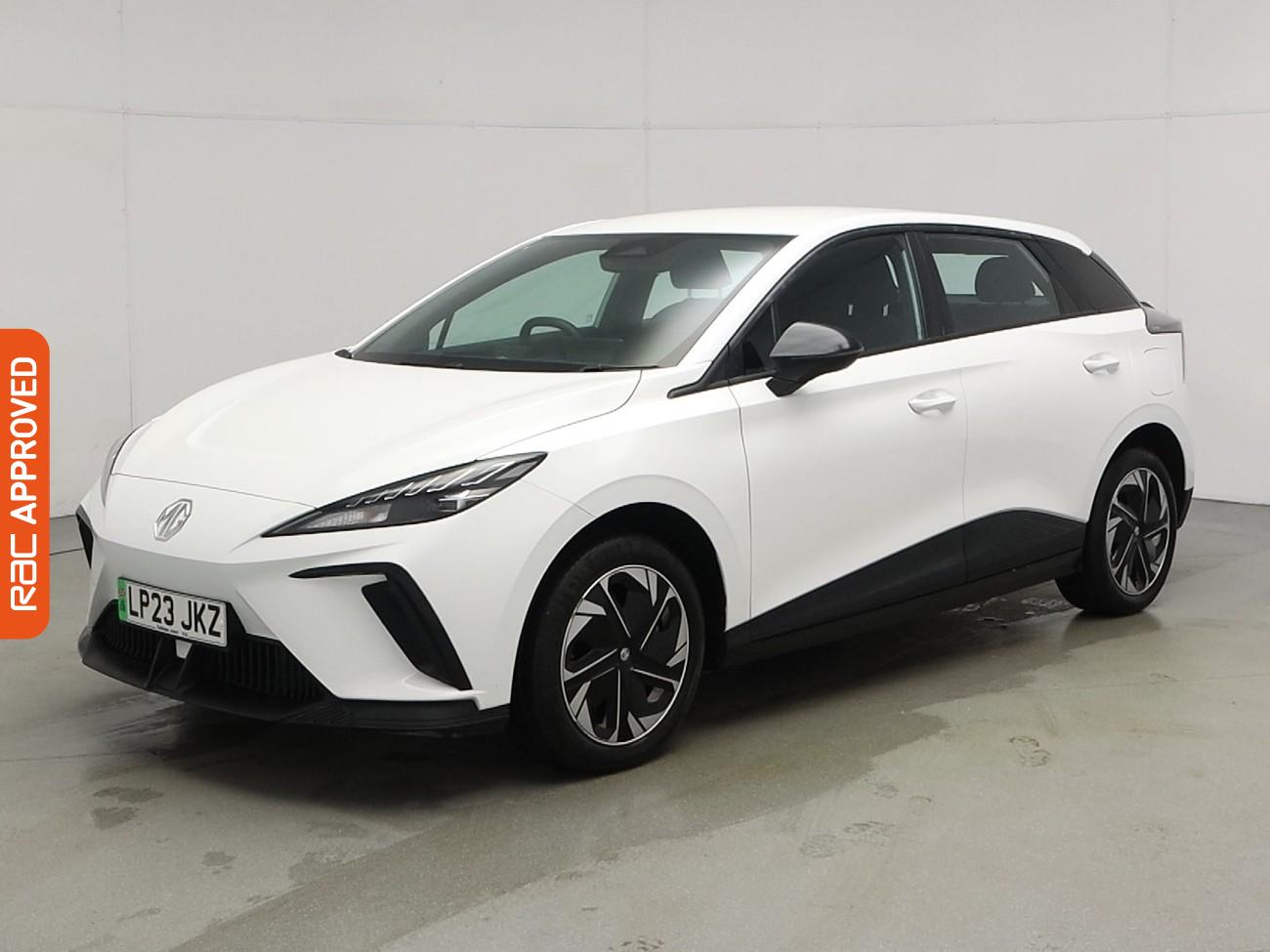 Used MG MG4 2023 for sale - 77916560: Photo 29