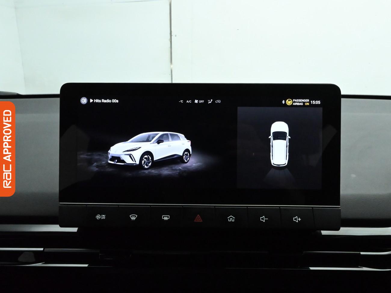 Used MG MG4 2023 for sale - 77916560: Photo 3