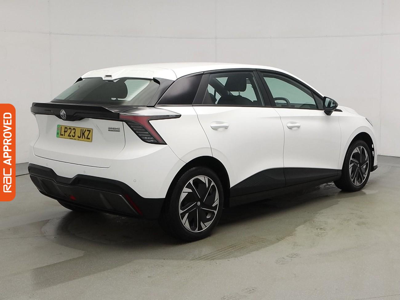 Used MG MG4 2023 for sale - 77916560: Photo 32