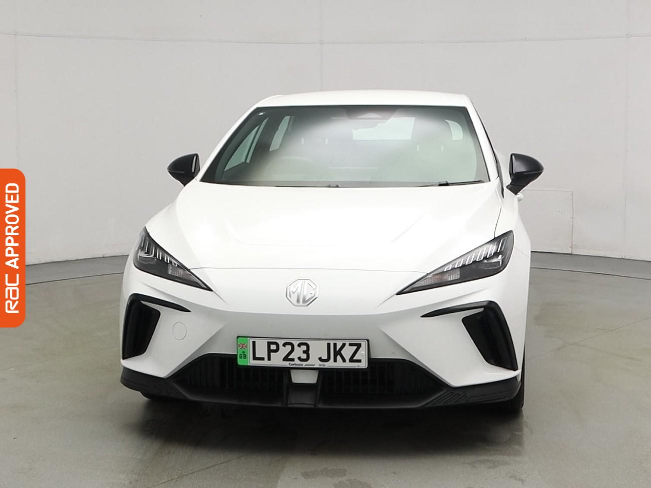Used MG MG4 2023 for sale - 77916560: Photo 8