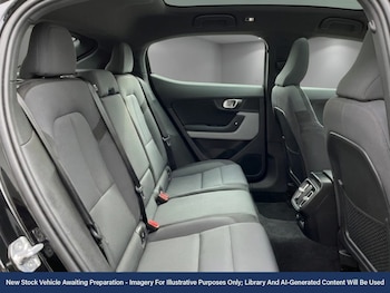 Used Polestar Polestar 2 2023 for sale - 78466590: Photo