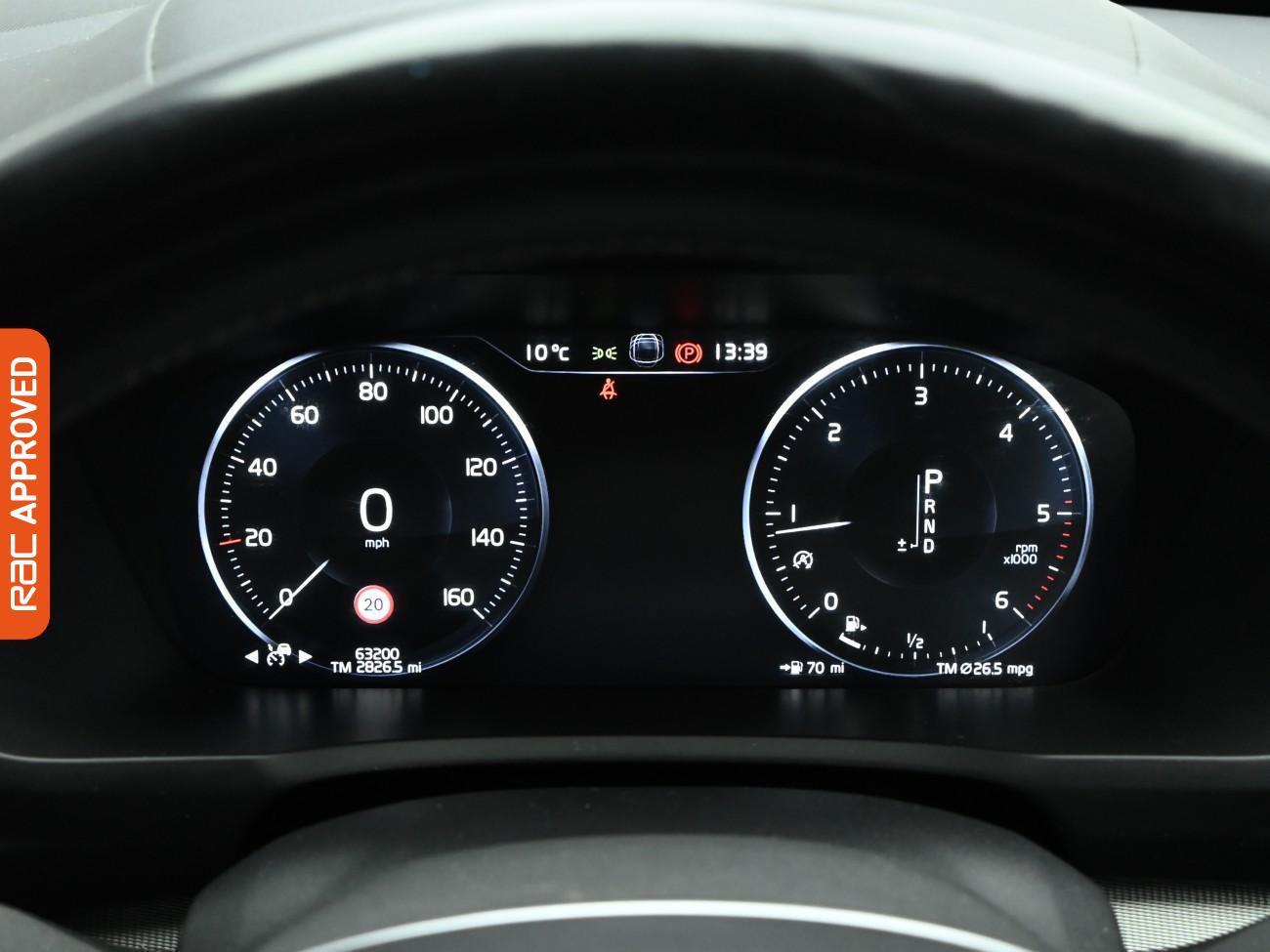 Used Volvo XC90 2019 for sale - 77571096: Photo 11