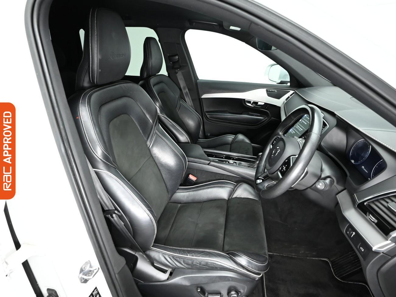 Used Volvo XC90 2019 for sale - 77571096: Photo 12