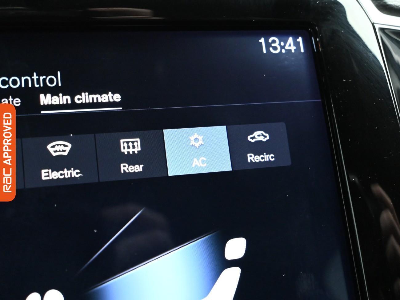 Used Volvo XC90 2019 for sale - 77571096: Photo 15