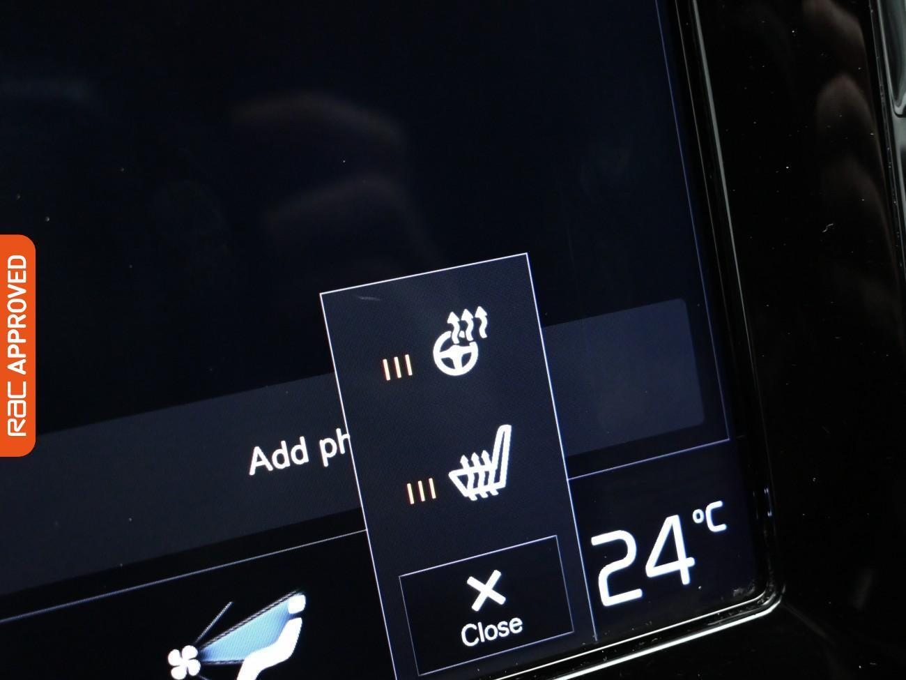 Used Volvo XC90 2019 for sale - 77571096: Photo 16