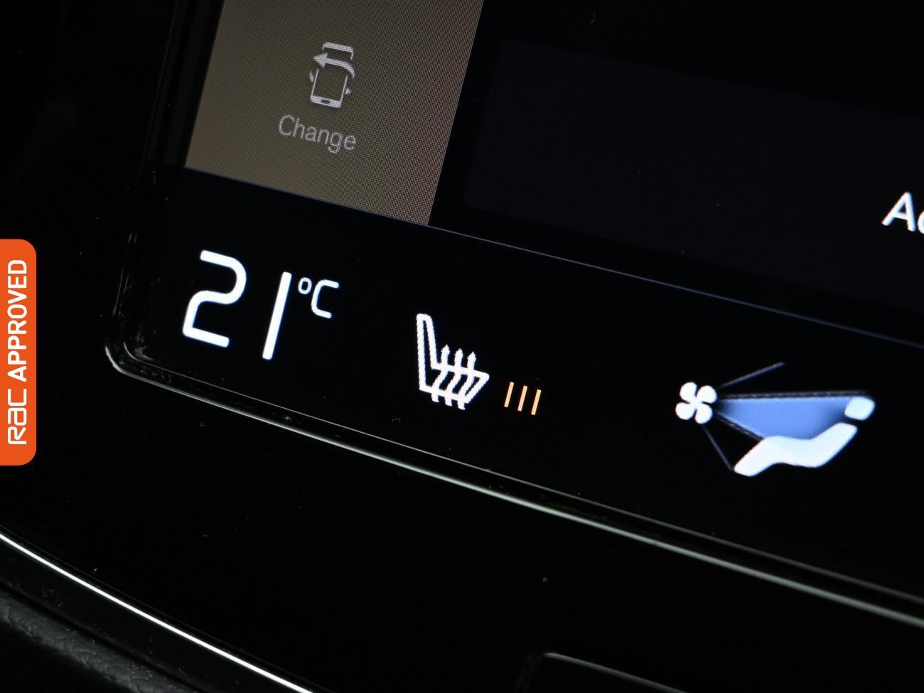 Used Volvo XC90 2019 for sale - 77571096: Photo 17