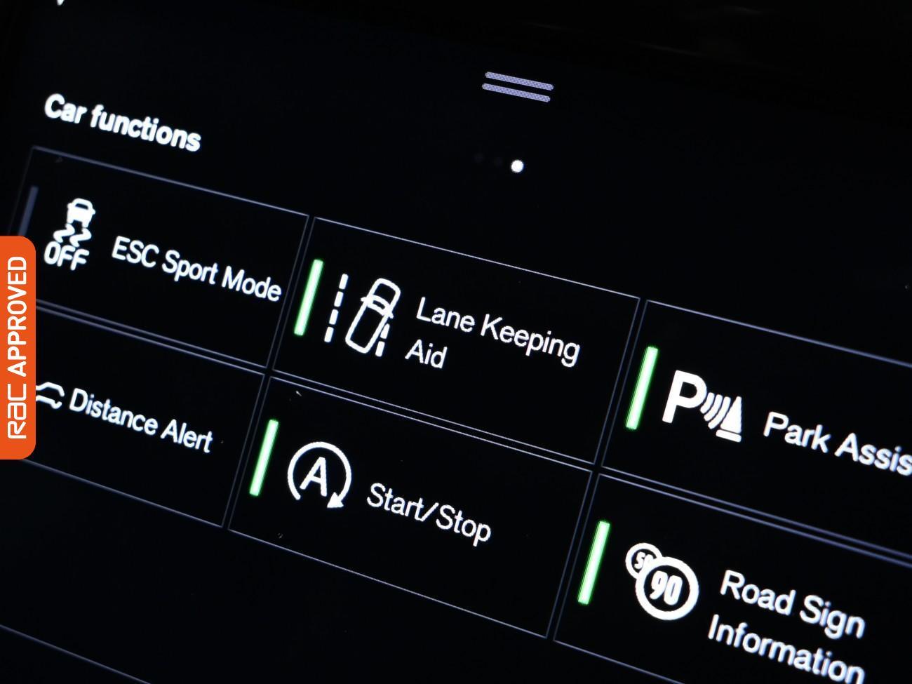 Used Volvo XC90 2019 for sale - 77571096: Photo 18