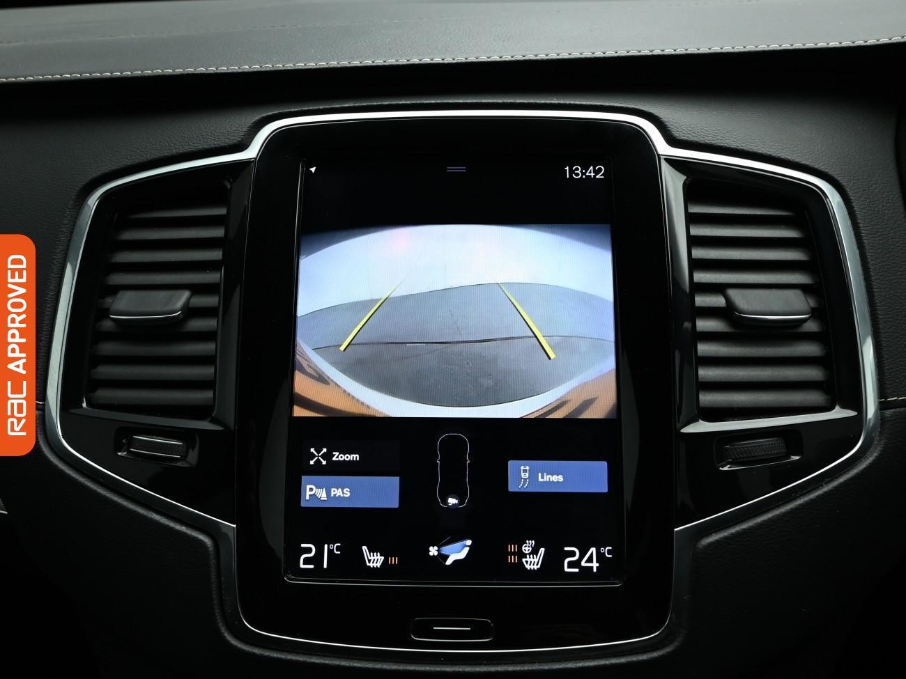 Used Volvo XC90 2019 for sale - 77571096: Photo 19