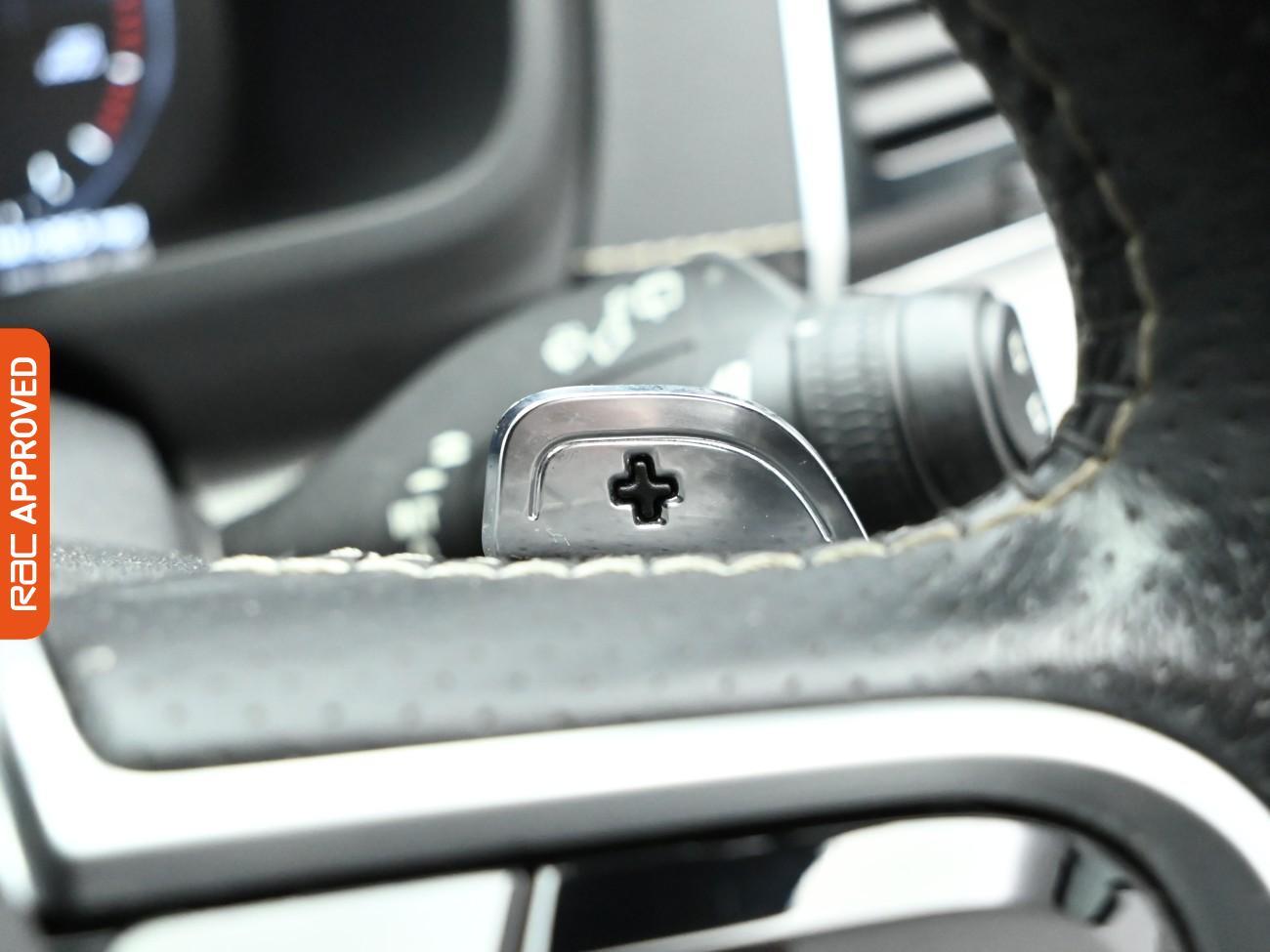 Used Volvo XC90 2019 for sale - 77571096: Photo 21