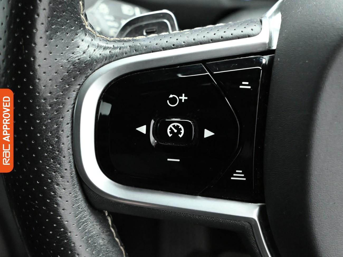 Used Volvo XC90 2019 for sale - 77571096: Photo 22