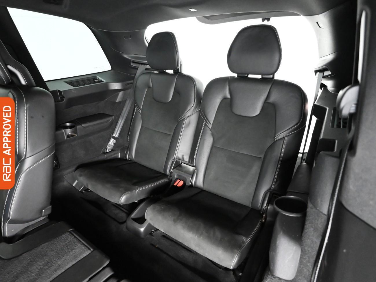 Used Volvo XC90 2019 for sale - 77571096: Photo 24