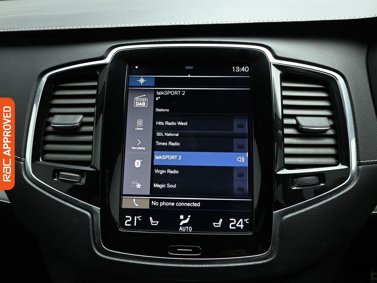 Used Volvo XC90 2019 for sale - 77571096: Photo 26