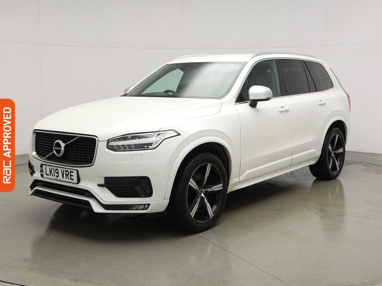 Used Volvo XC90 2019 for sale - 77571096: Photo 28