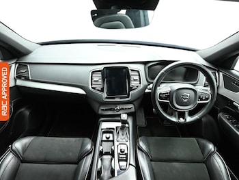 Used Volvo XC90 2019 for sale - 77571096: Photo