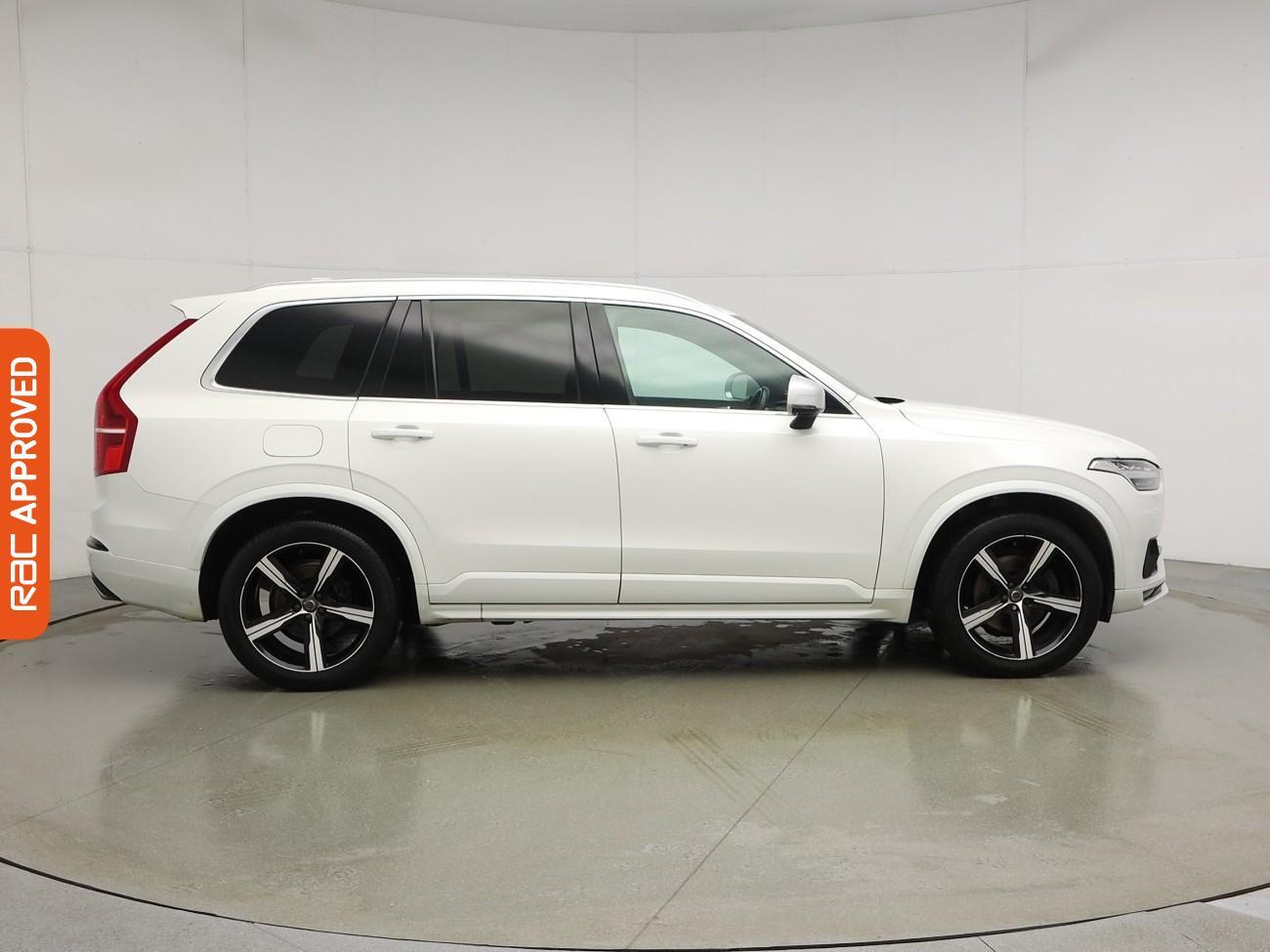 Used Volvo XC90 2019 for sale - 77571096: Photo 6