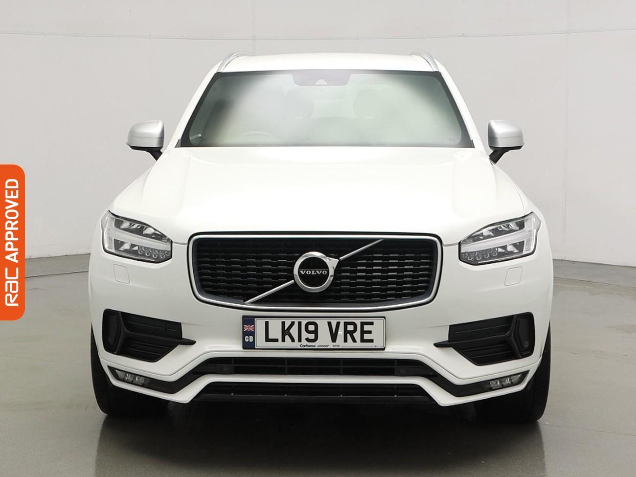 Used Volvo XC90 2019 for sale - 77571096: Photo 7