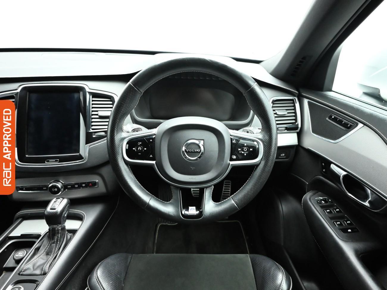 Used Volvo XC90 2019 for sale - 77571096: Photo 9